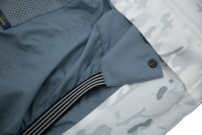 CARINTHIA ECIG 4.0 JACKET MULTICAM ALPINE - WINTERJACKE