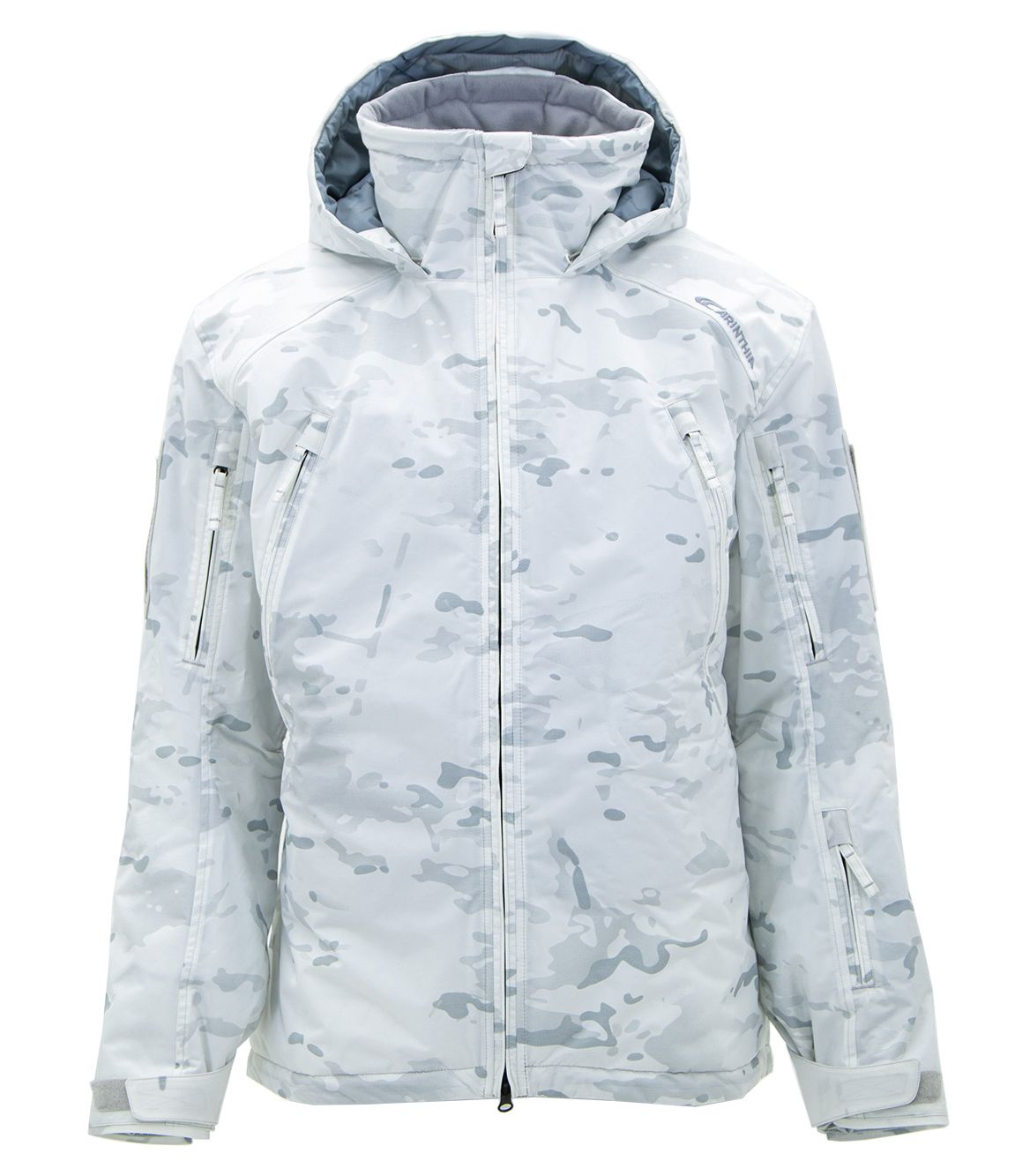 CARINTHIA MIG 4.0 JACKET MULTICAM ALPINE - WINTERJACKE