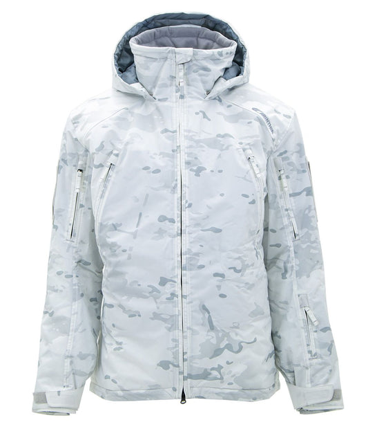 CARINTHIA MIG 4.0 JACKET MULTICAM ALPINE - WINTERJACKE