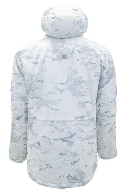 CARINTHIA ECIG 4.0 JACKET MULTICAM ALPINE - WINTERJACKE