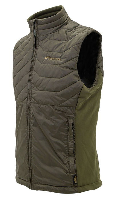 CARINTHIA G-LOFT ULTRA WESTE 2.0 | ISOLATIONSWESTE