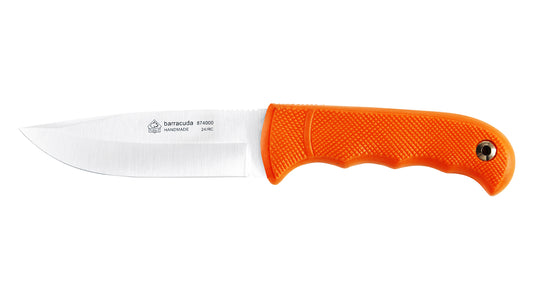 PUMA IP JAGDMESSER BARRACUDA ORANGE