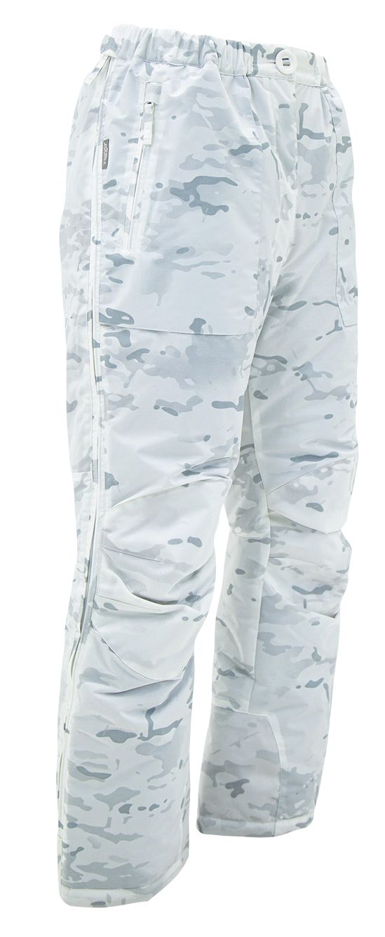 CARINTHIA ECIG 4.0 TROUSERS MULTICAM ALPINE - WINTERHOSE
