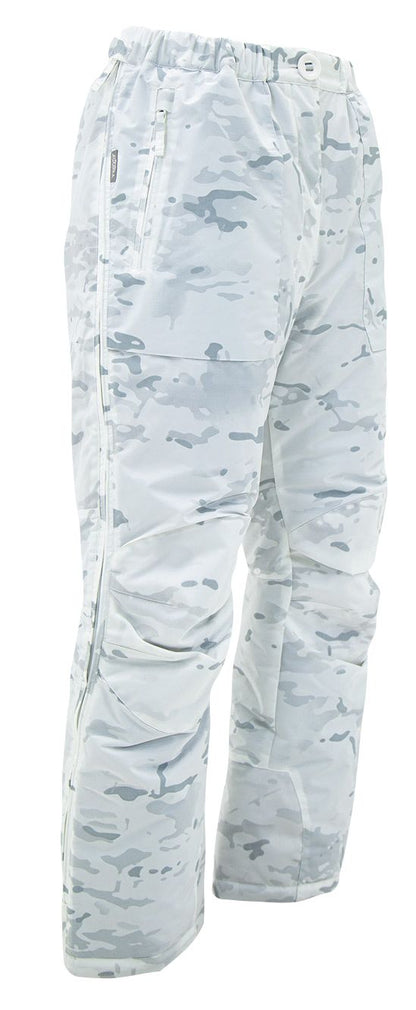 CARINTHIA ECIG 4.0 TROUSERS MULTICAM ALPINE - WINTERHOSE