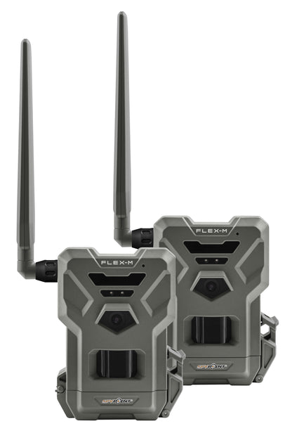 SPYPOINT FLEX-M WILDKAMERA LTE
