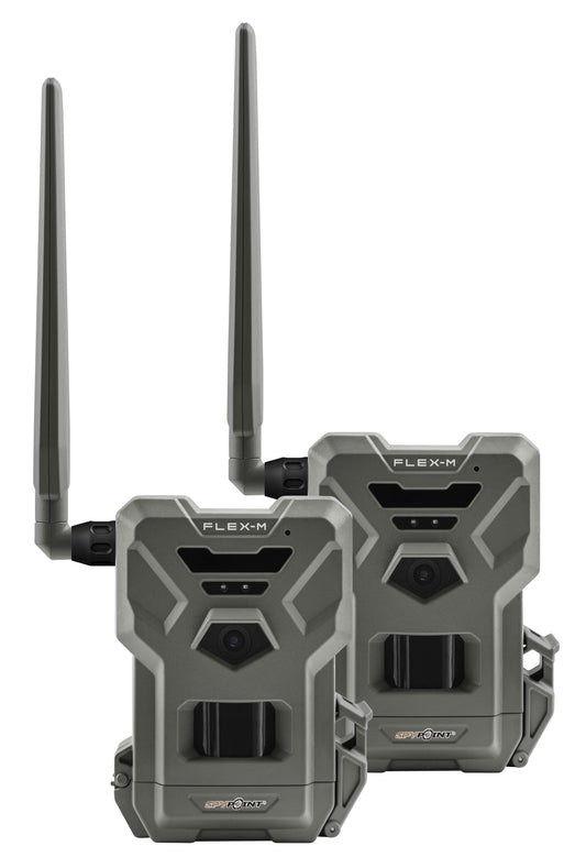 SPYPOINT FLEX-M WILDKAMERA LTE