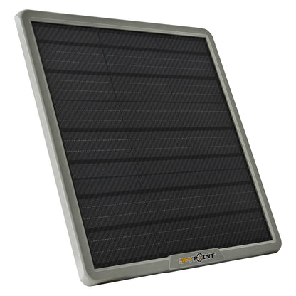 SPYPOINT SOLAR SPLB-22 POWER BANK 15.000 MAH FÜR WILDKAMERA