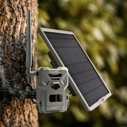 SPYPOINT SOLAR SPLB-22 POWER BANK 15.000 MAH FÜR WILDKAMERA