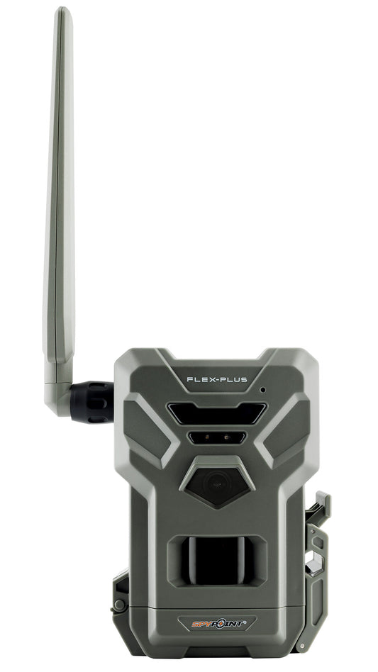 SPYPOINT FLEX-PLUS Wildkamera LTE 36MP