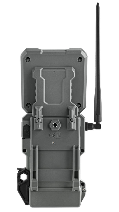 SPYPOINT FLEX-S DARK Wildkamera LTE MIT SOLAR 40MP