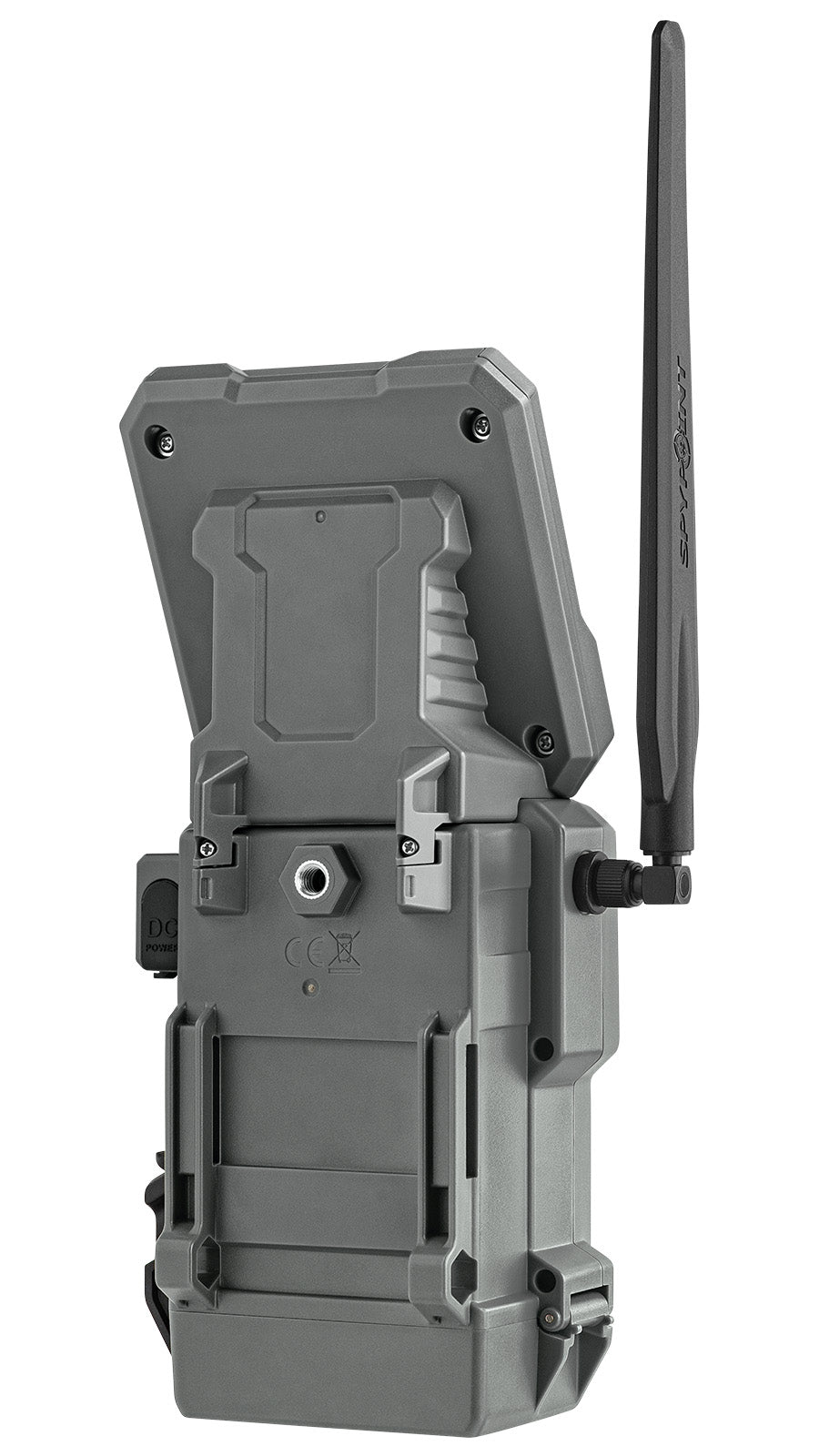 SPYPOINT FLEX-S DARK Wildkamera LTE MIT SOLAR 40MP