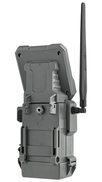 SPYPOINT FLEX-S DARK Wildkamera LTE MIT SOLAR 40MP