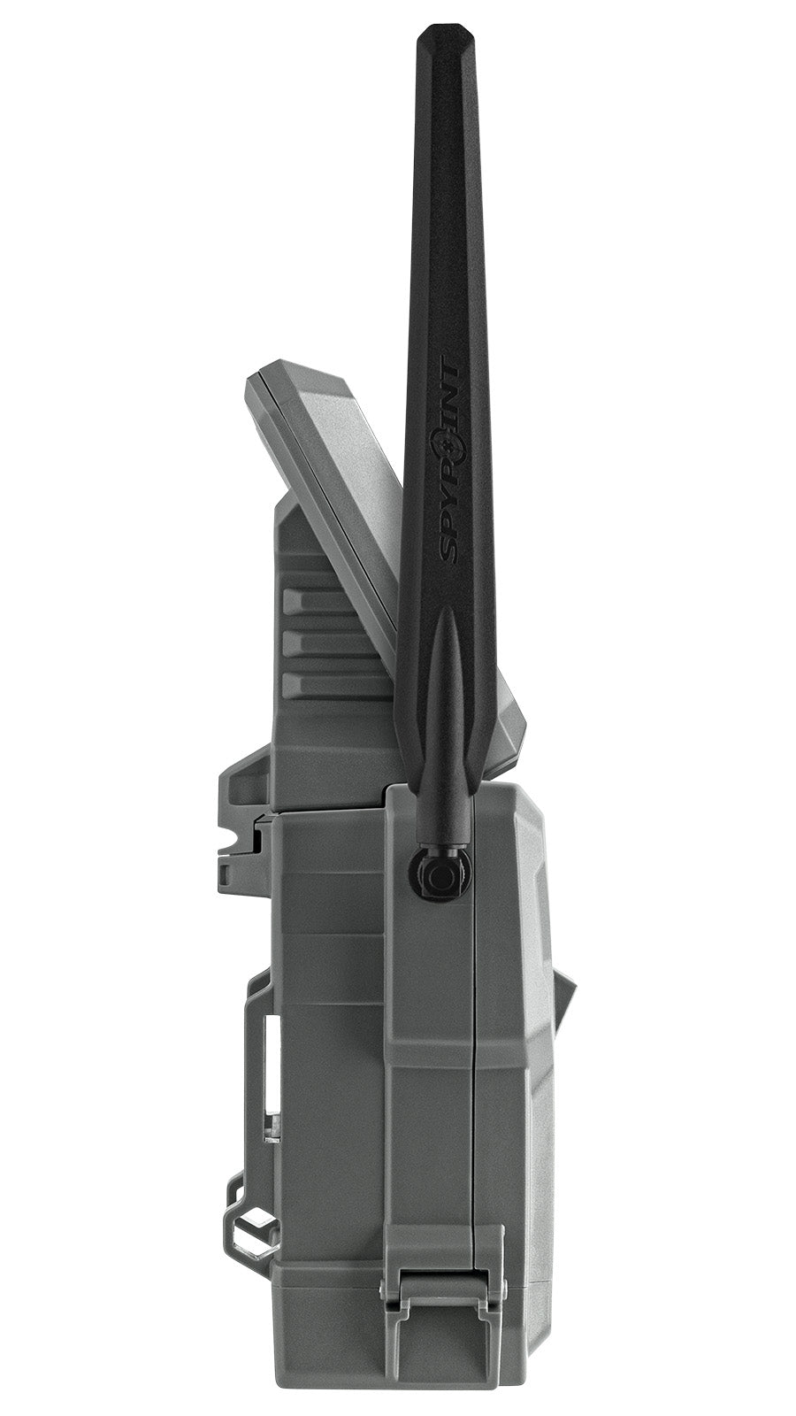 SPYPOINT FLEX-S DARK Wildkamera LTE MIT SOLAR 40MP