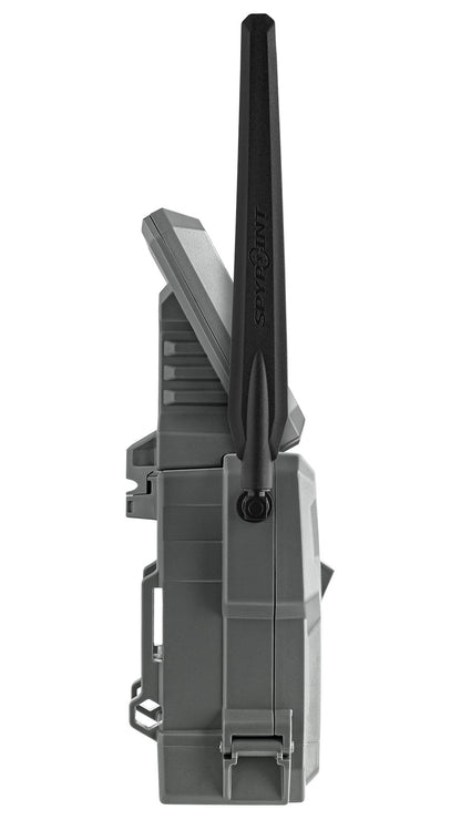 SPYPOINT FLEX-S DARK Wildkamera LTE MIT SOLAR 40MP