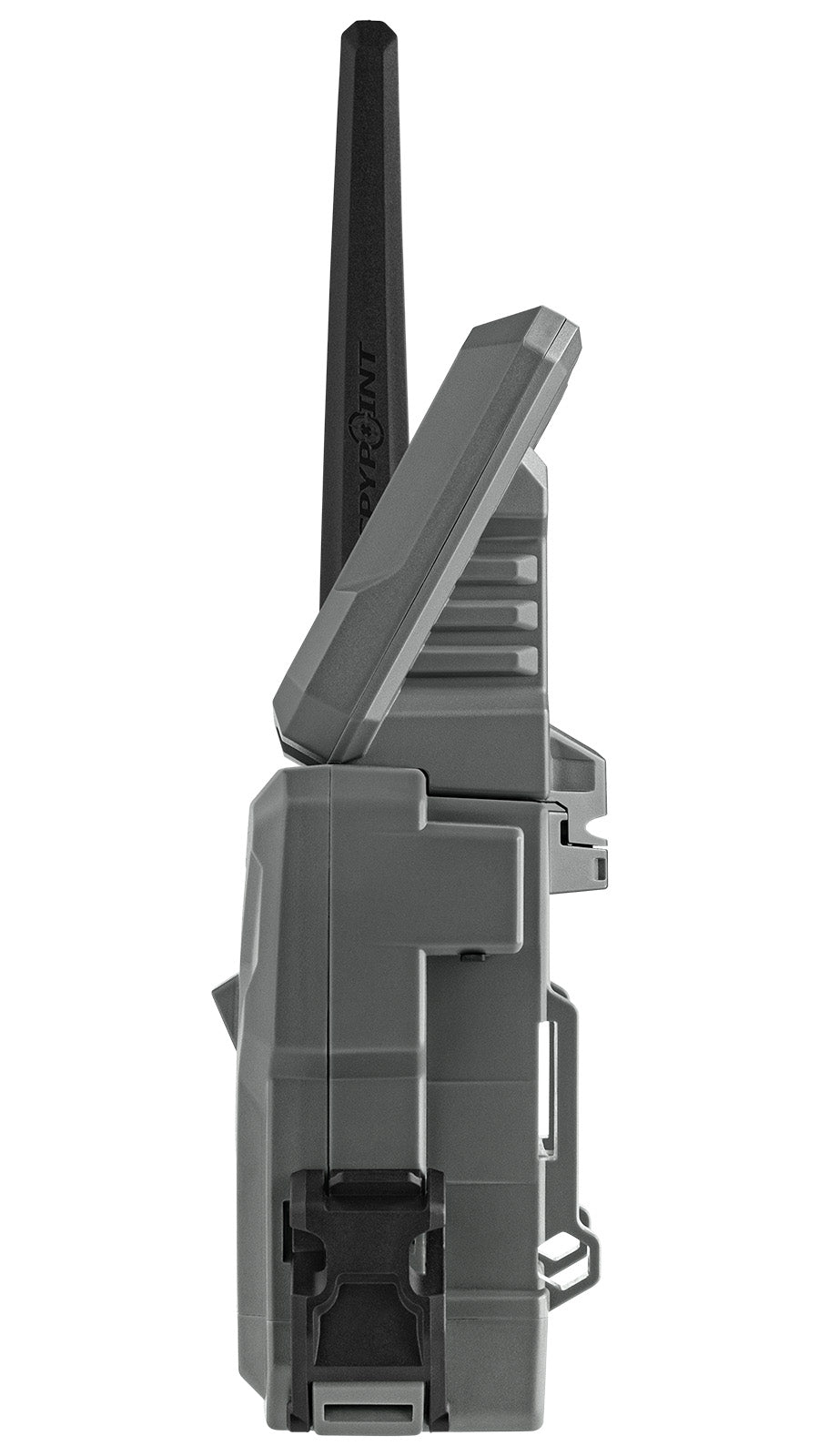 SPYPOINT FLEX-S DARK Wildkamera LTE MIT SOLAR 40MP