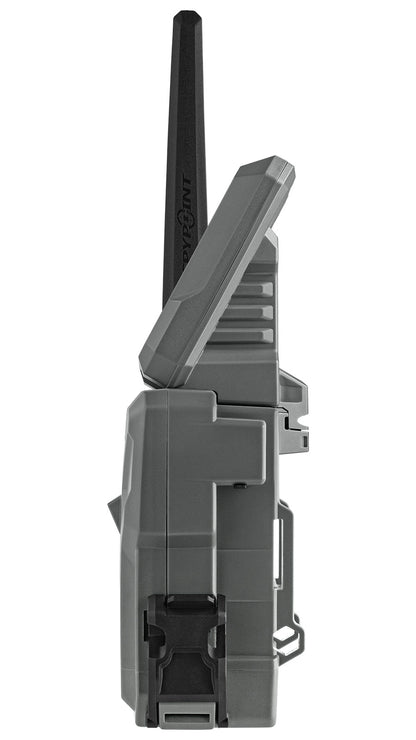 SPYPOINT FLEX-S DARK Wildkamera LTE MIT SOLAR 40MP