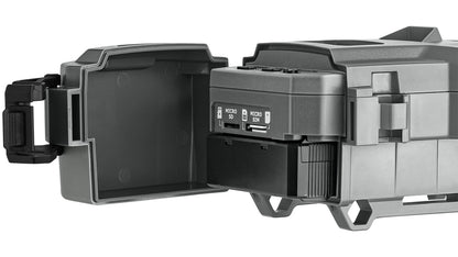 SPYPOINT FLEX-S DARK Wildkamera LTE MIT SOLAR 40MP