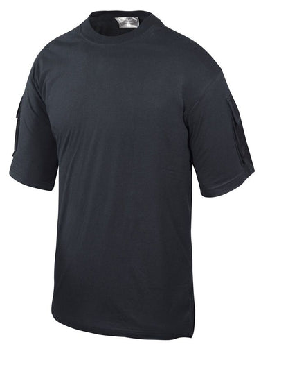 MFH COMBAT T-SHIRT MIT ÄRMELTASCHE