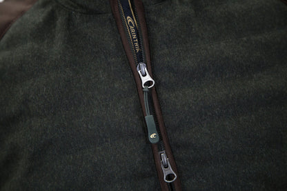 CARINTHIA G-LOFT TLLG LODEN JAGDWESTE