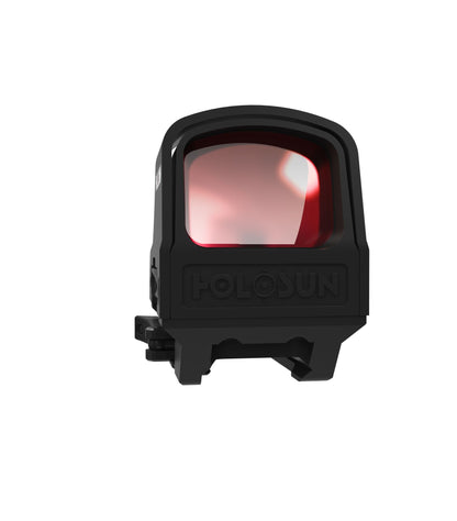 HOLOSUN HS510C OFFENES REFLEX ROTRPUNKTVISIER