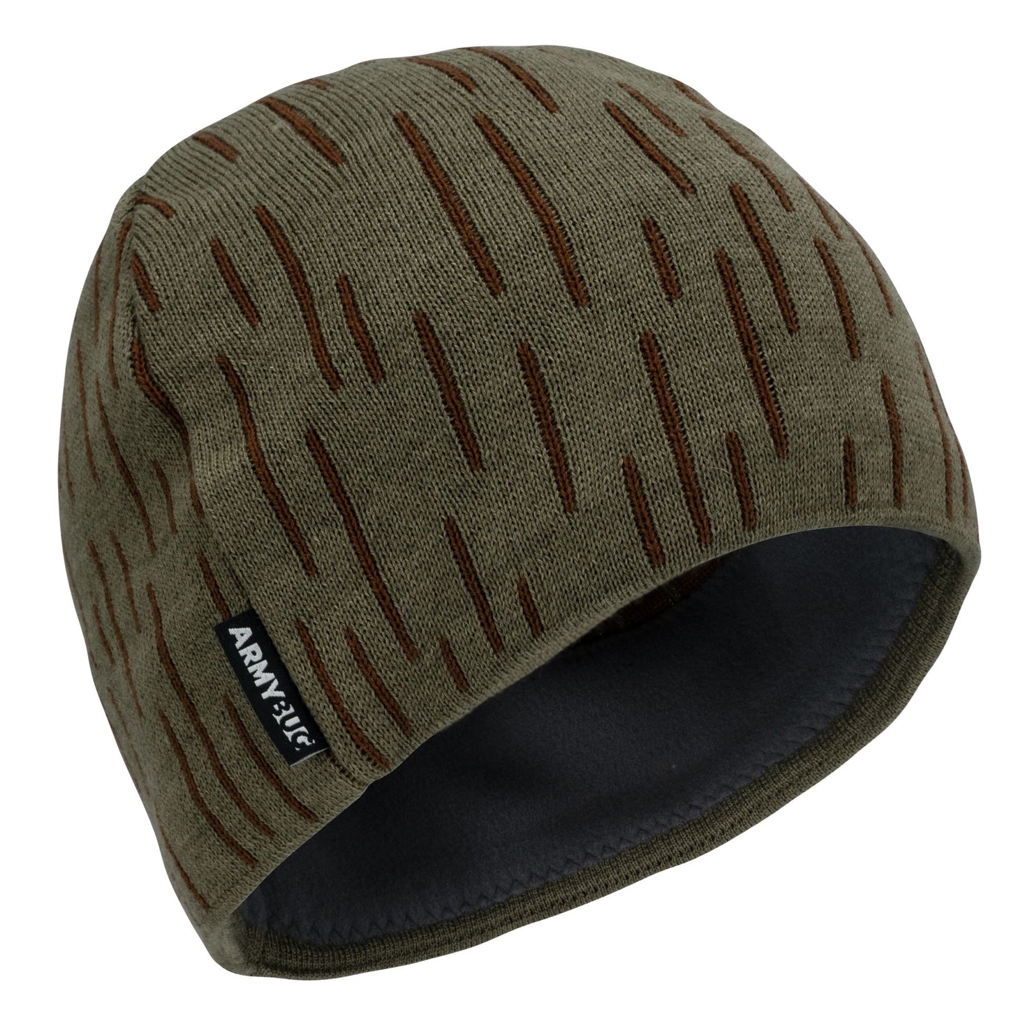 ARMYBUG - EINSATZ JAGD OUTDOOR BEANIE TARNMUSTER