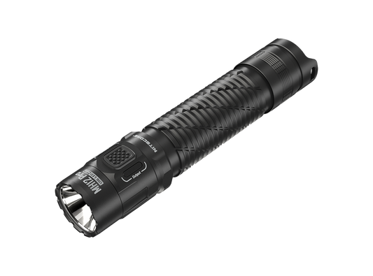 NITECORE MH12 PRO - 3300 LUMEN, UHi 40 LED EDC TASCHENLAMPE