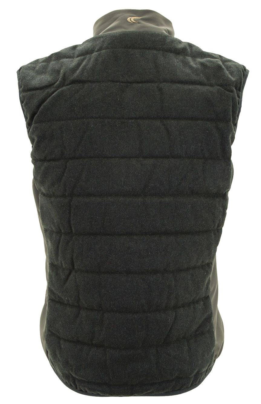 CARINTHIA G-LOFT ULTRA LODEN WESTE