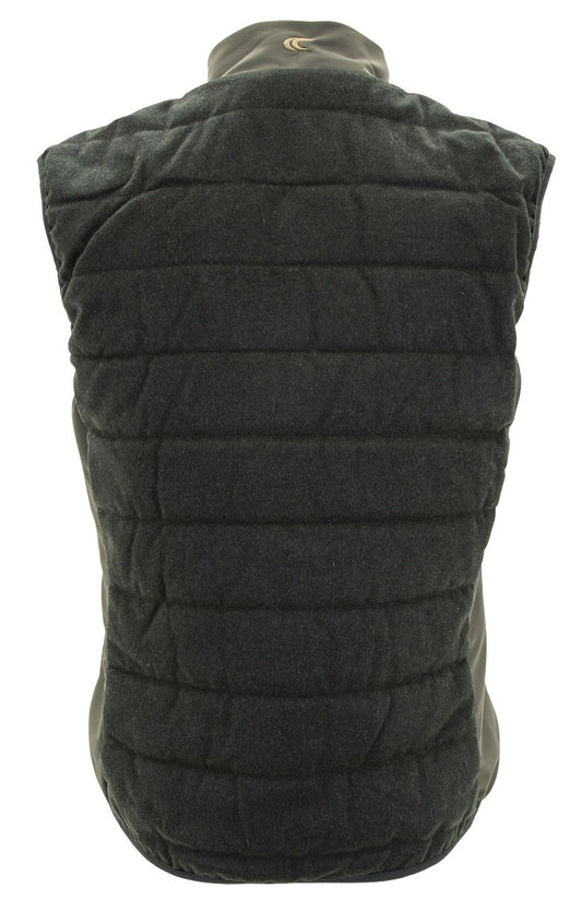 CARINTHIA G-LOFT ULTRA LODEN WESTE