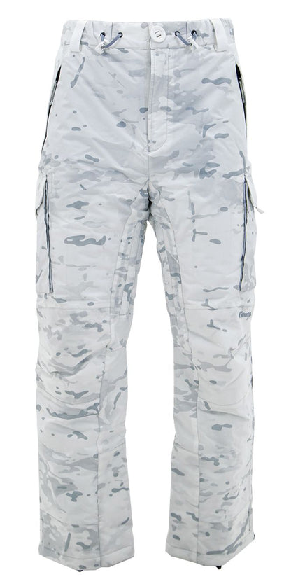 CARINTHIA MIG 4.0 TROUSERS MULTICAM ALPINE - WINTERHOSE