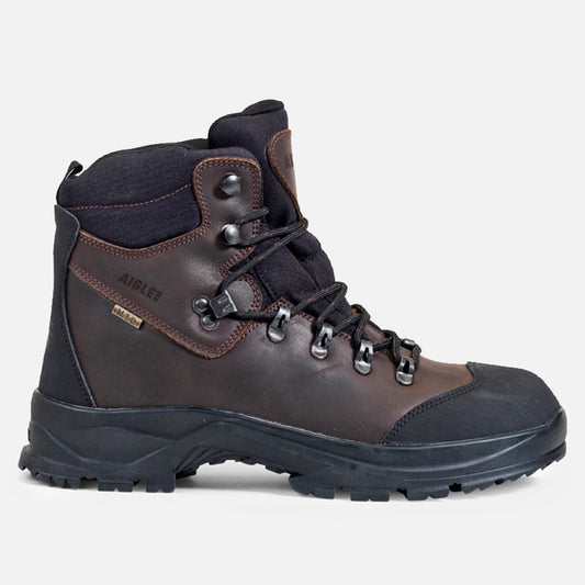 AIGLE LAFORSE MTD® | WASSERDICHTER JAGD- & OUTDOORSCHUH