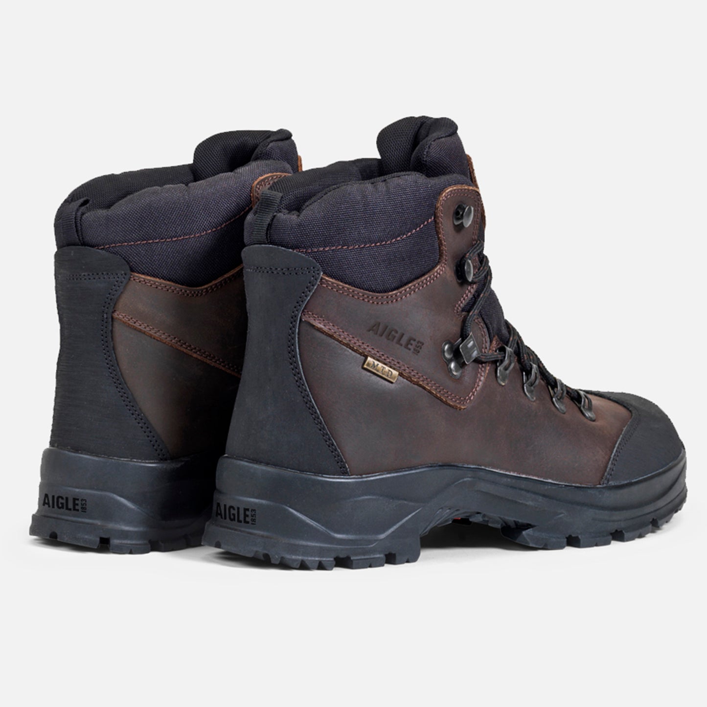 AIGLE LAFORSE MTD® | WASSERDICHTER JAGD- & OUTDOORSCHUH
