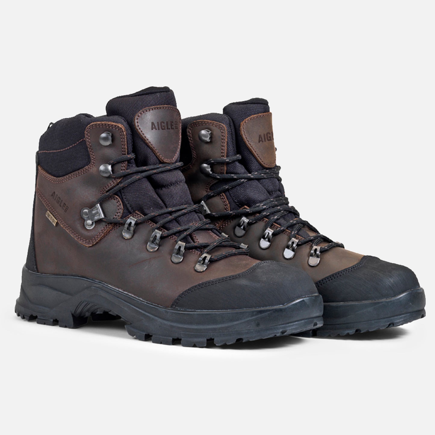 AIGLE LAFORSE MTD® | WASSERDICHTER JAGD- & OUTDOORSCHUH