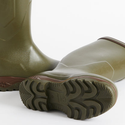 AIGLE PARCOURS® 2 VAR PREMIUM GUMMISTIEFEL KHAKI