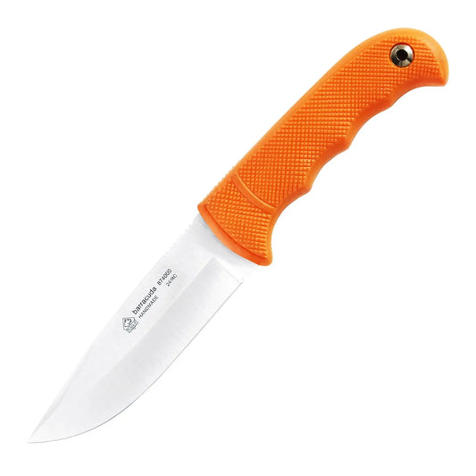 PUMA JAGDMESSER IP BARRACUDA, ORANGE