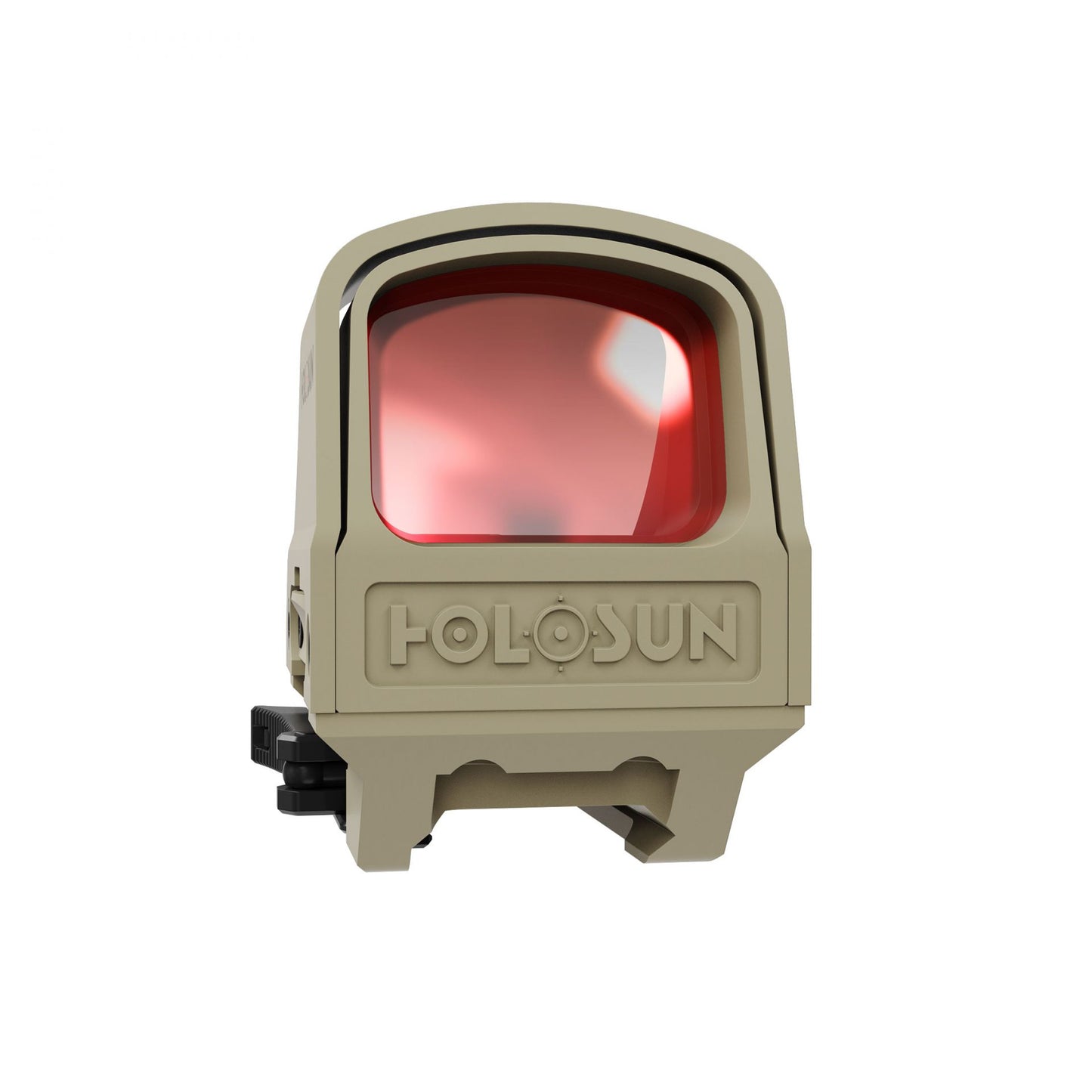 HOLOSUN HS510C OFFENES REFLEX ROTRPUNKTVISIER