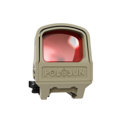 HOLOSUN HS510C-HM3X-SET ROTPUNKTVISIER & MAGNIFIER