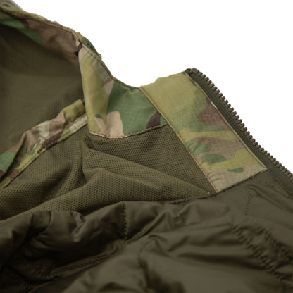 CARINTHIA - TLG 2.0 JACKE (LEICHTE OUTDOORJACKE)