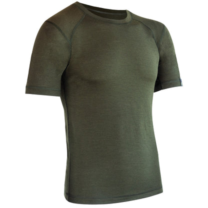 PSS X-treme Merino Funktionsshirt kurz