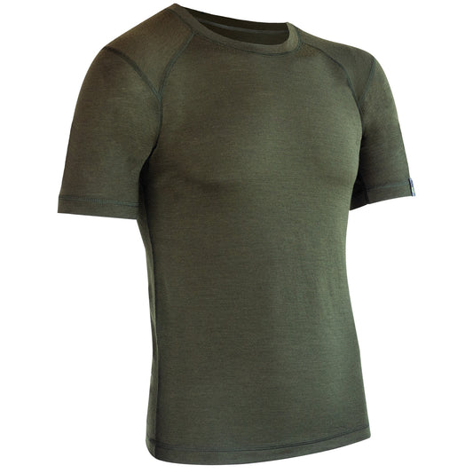 PSS X-treme Merino Funktionsshirt kurz