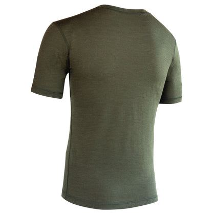 PSS X-treme Merino Funktionsshirt kurz