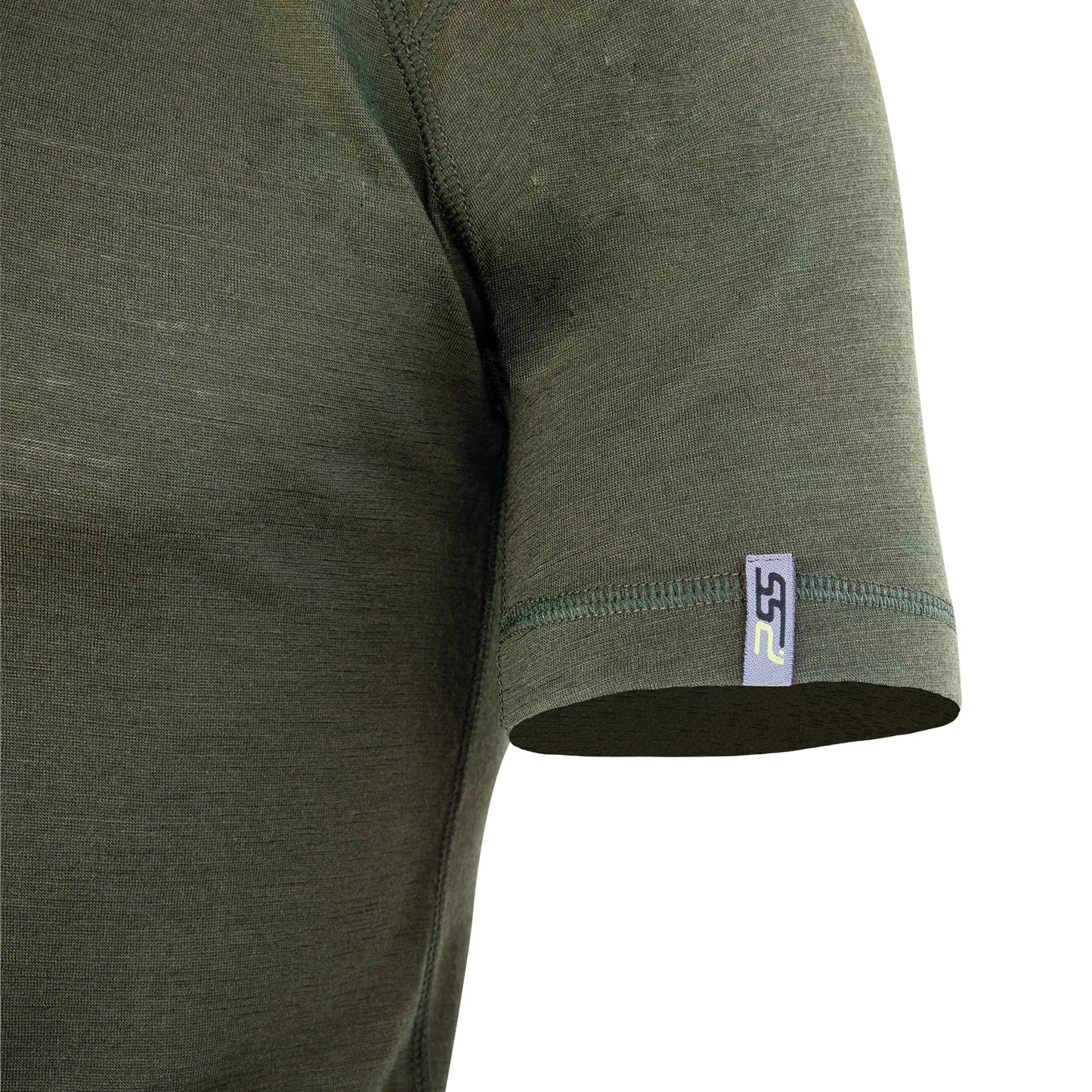 PSS X-treme Merino Funktionsshirt kurz