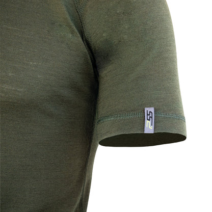 PSS X-treme Merino Funktionsshirt kurz