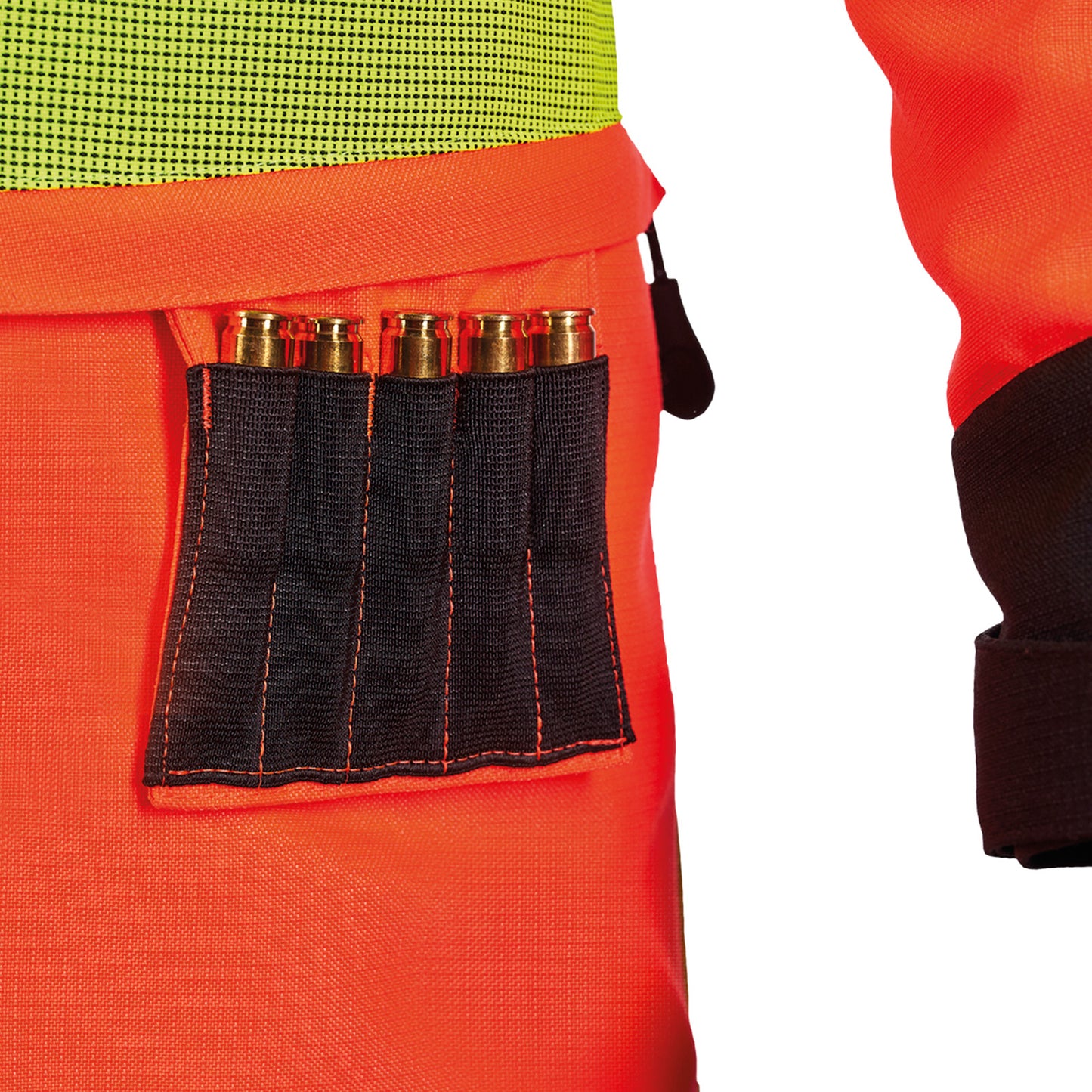 PSS X-treme Protect Sauenschutzjacke