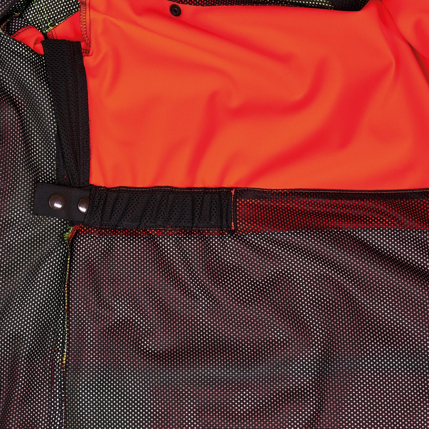 PSS X-treme Protect Sauenschutzjacke