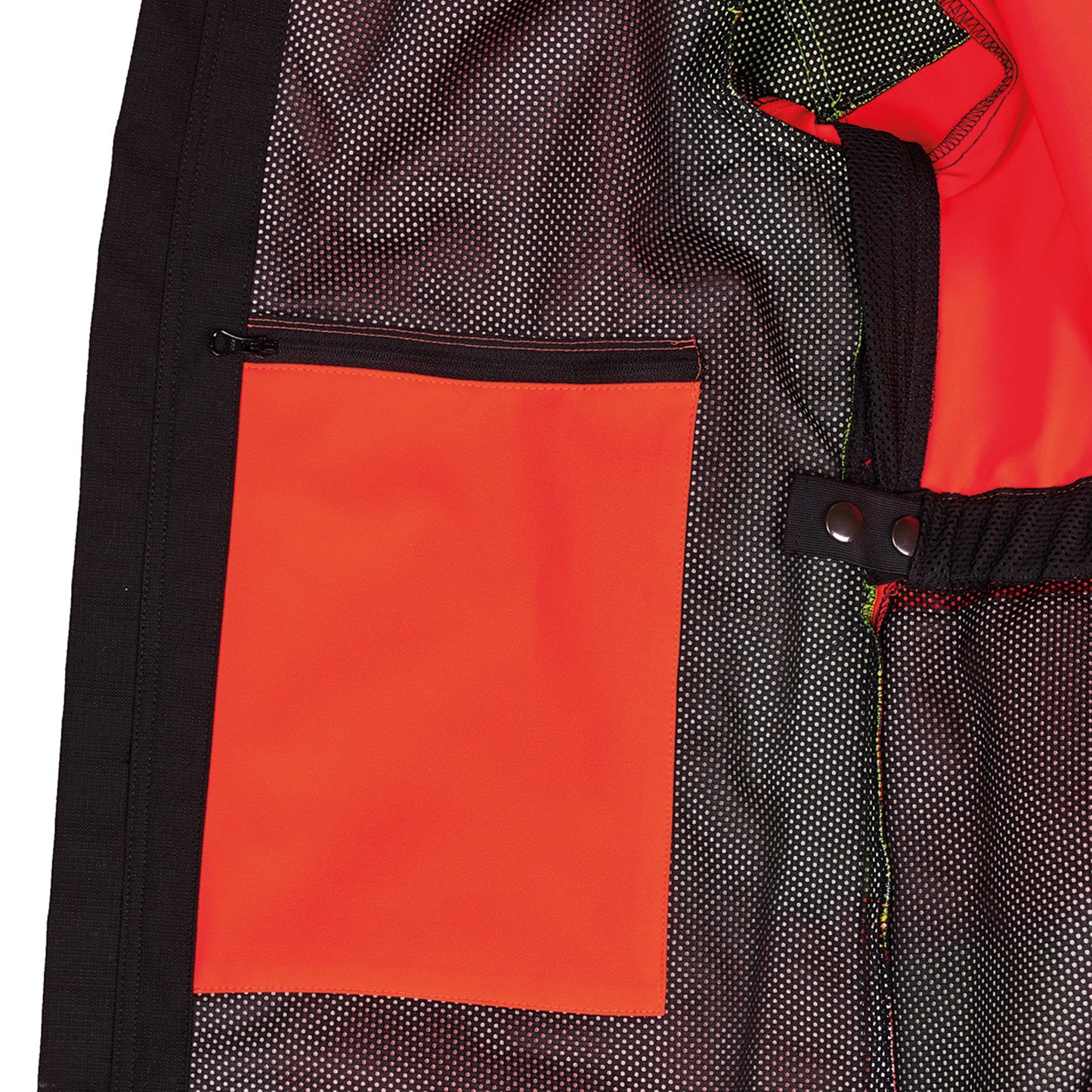 PSS X-treme Protect Sauenschutzjacke
