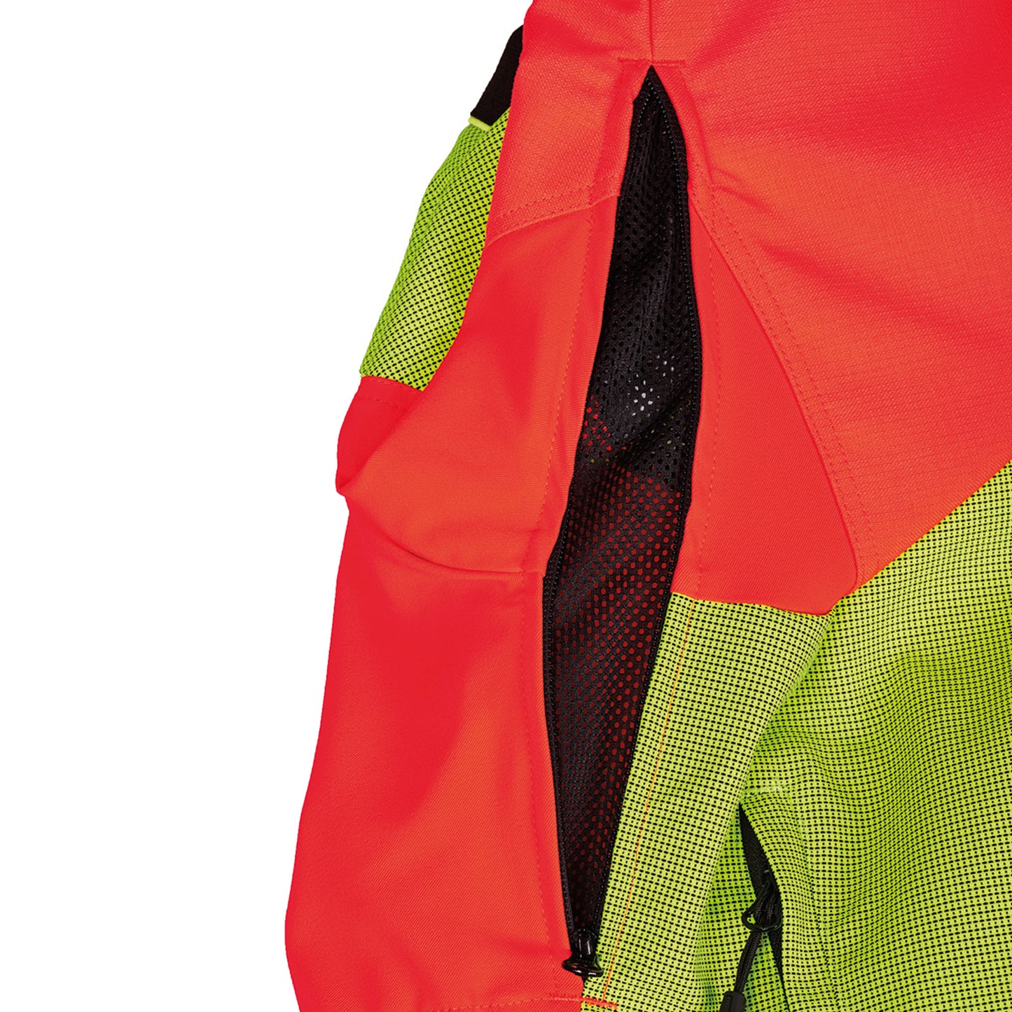 PSS X-treme Protect Sauenschutzjacke
