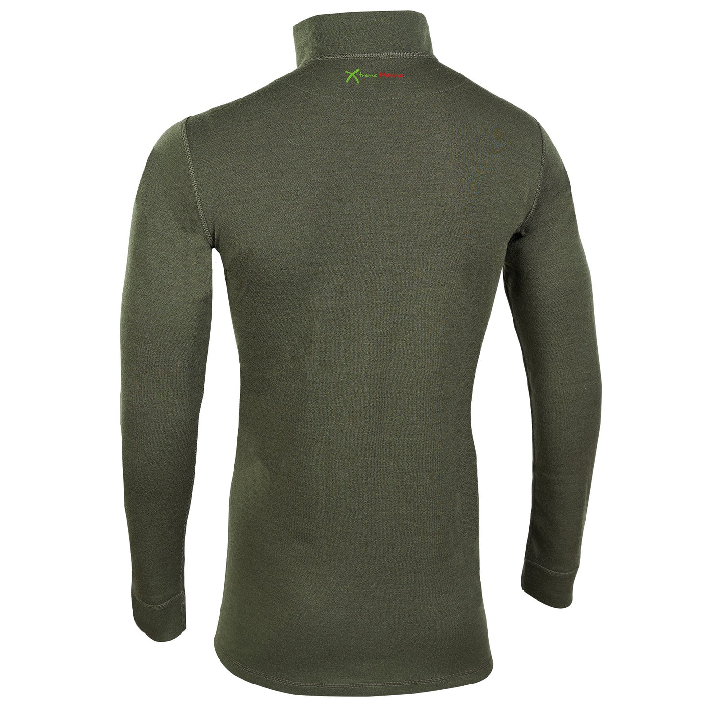 PSS X-treme Merino Funktions Longsleeve