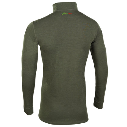 PSS X-treme Merino Funktions Longsleeve