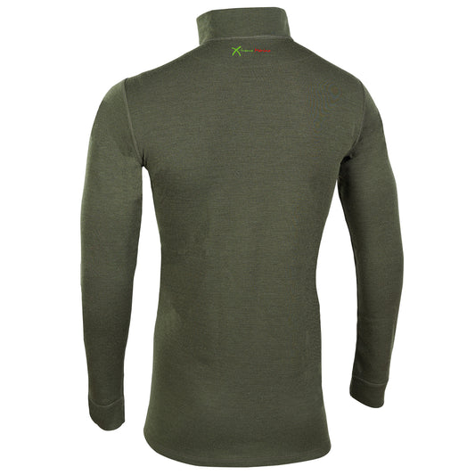 PSS X-treme Merino Funktions Longsleeve