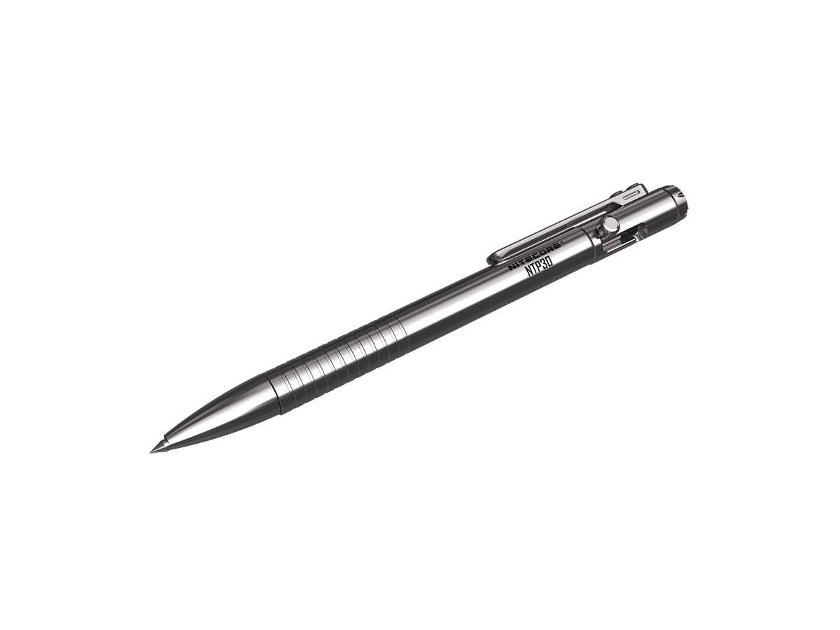 NITECORE TITAN EDC PEN NTP30 KUGELSCHREIBER